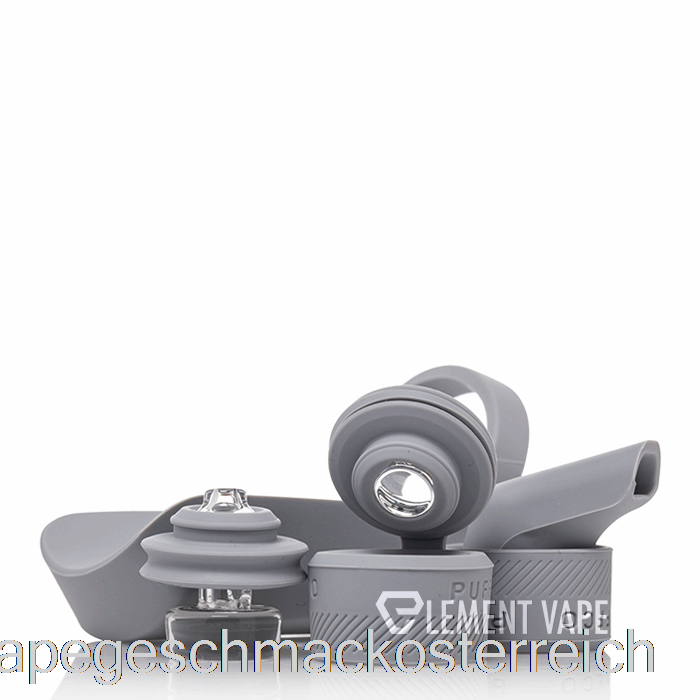 Puffco Peak Pro Travel Pack V2 Guardian Vape Geschmack